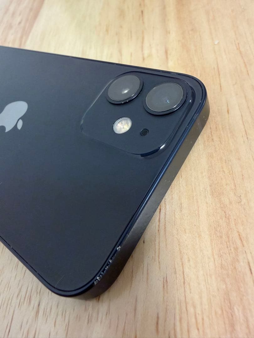 スマートフォン本体 iPhone12 mini 256GB
