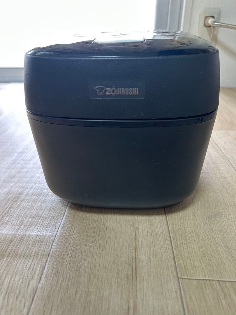 Zojirushi NW-ES07 炊飯器[2020年]