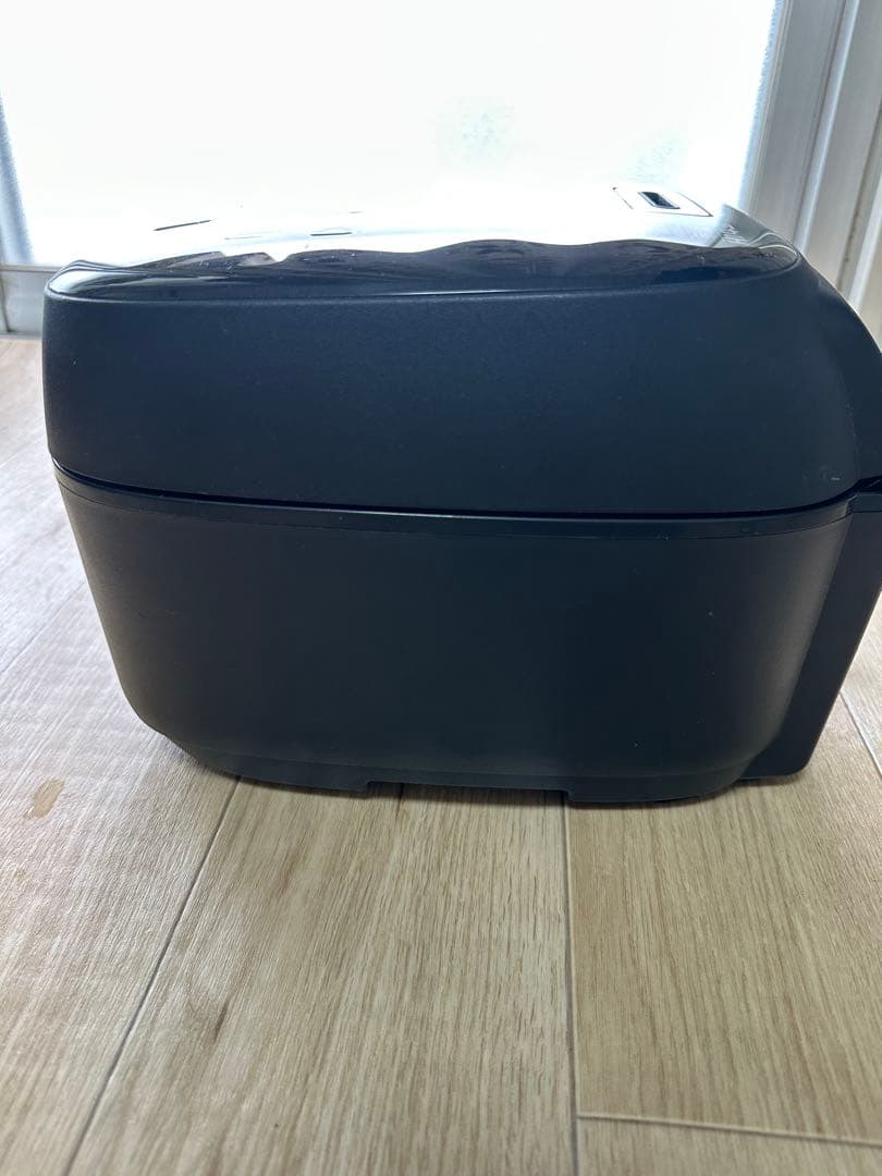 Zojirushi NW-ES07 炊飯器[2020年]