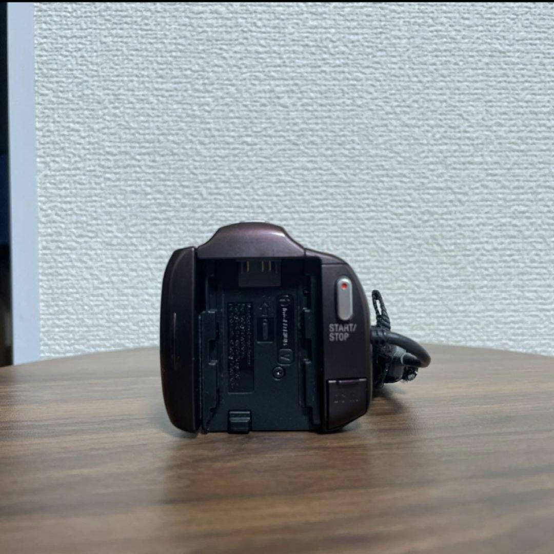 SONY HANDYCAM HDR-CX480 バッテリー、充電器付き