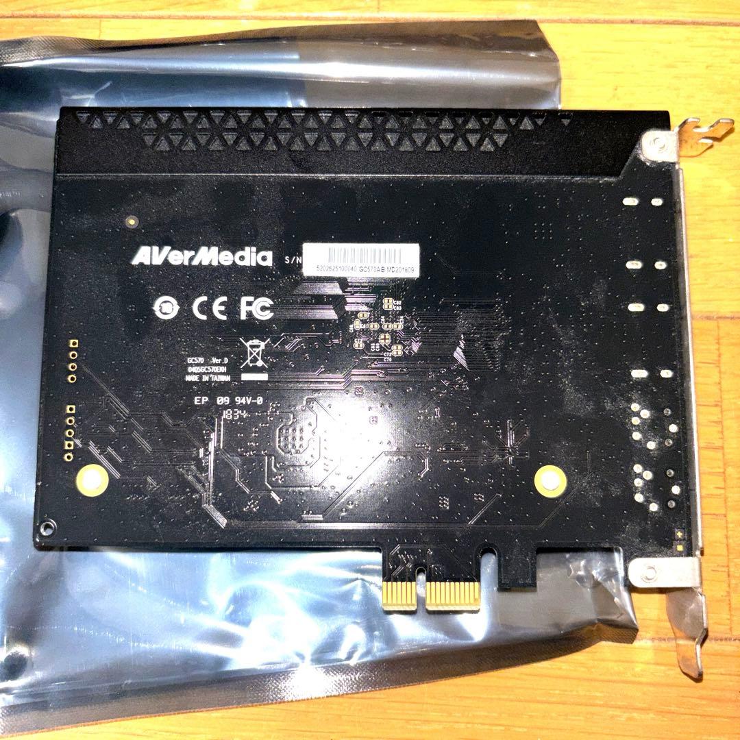 ビデオキャプチャー・キャプチャーボード C988 LIVE GAMER HD 2