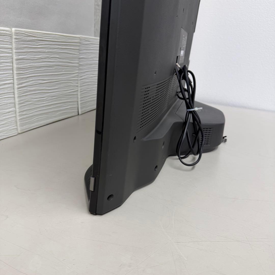 AQUOS 液晶テレビ LC-40R30 SONY 2015年製　40インチ