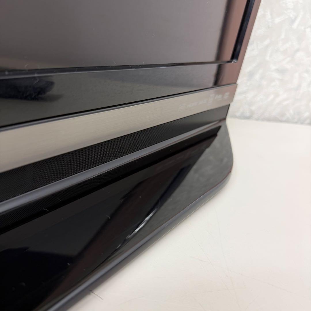 AQUOS 液晶テレビ LC-40R30 SONY 2015年製　40インチ