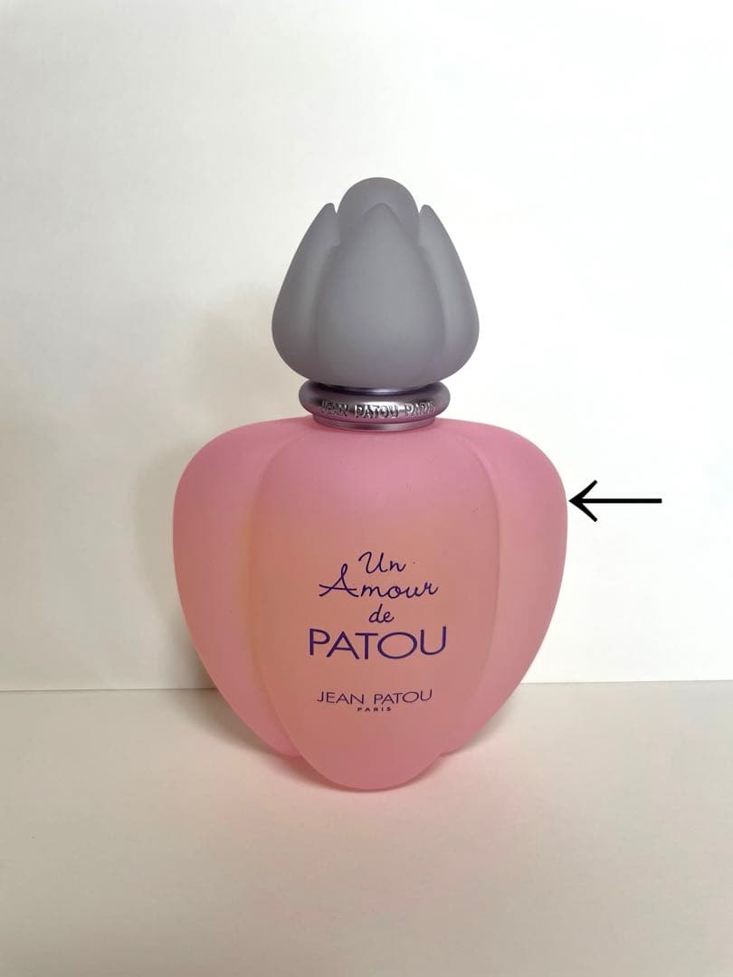 ジャンパトゥ アムール ド パトゥ オードトワレ 75ml