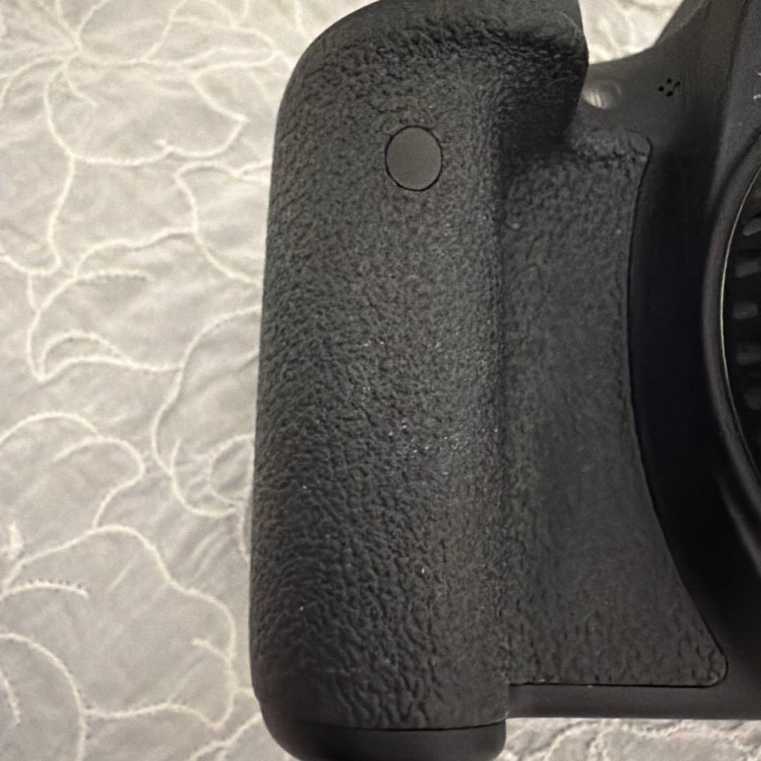 Canon EOS Kiss X8i 一眼レフカメラ 本体