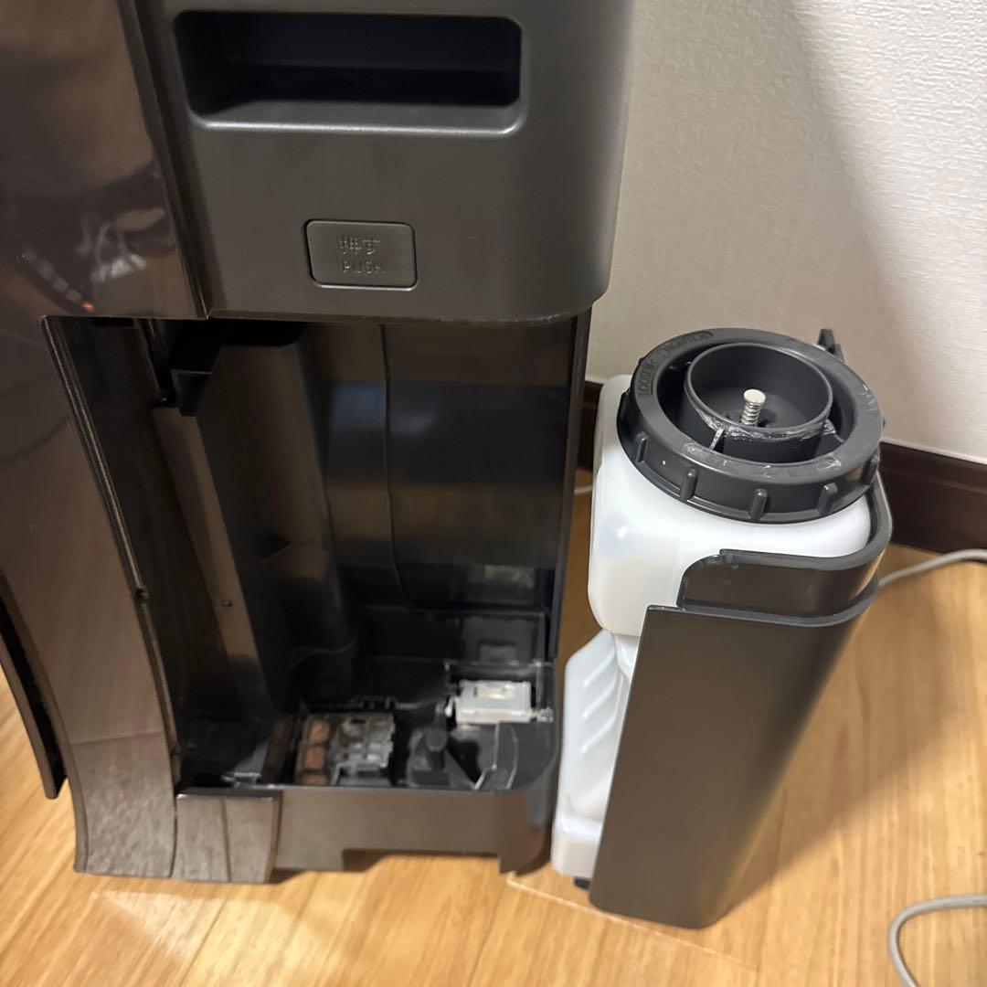 Panasonic F-VC70XS 空気清浄機 ダークブラウン 2019年製