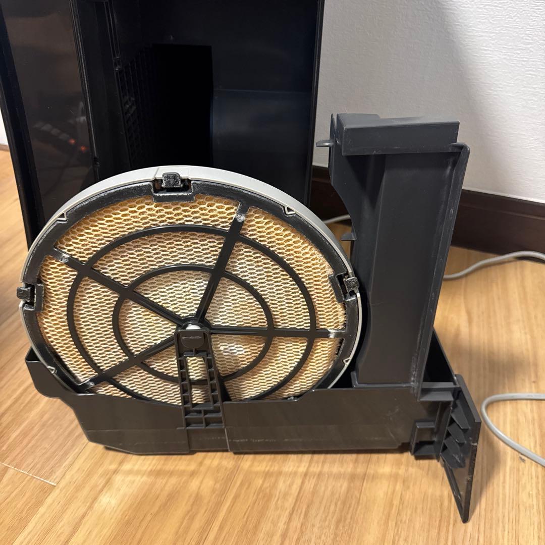 Panasonic F-VC70XS 空気清浄機 ダークブラウン 2019年製