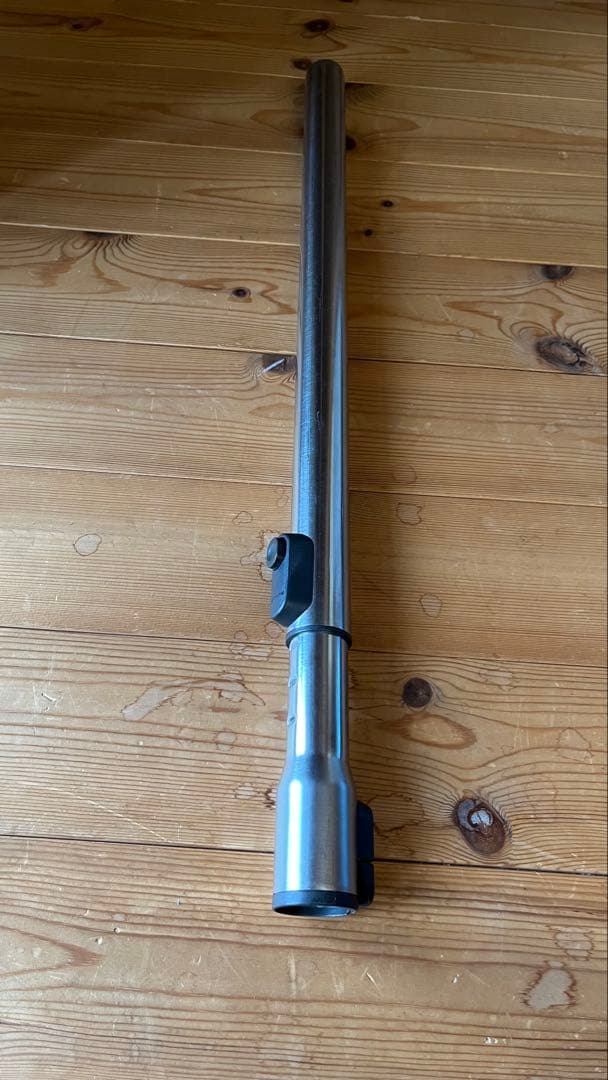 ミーレ　Miele ブルーラグーンキャニスター掃除機 フィルター、ダストパック付
