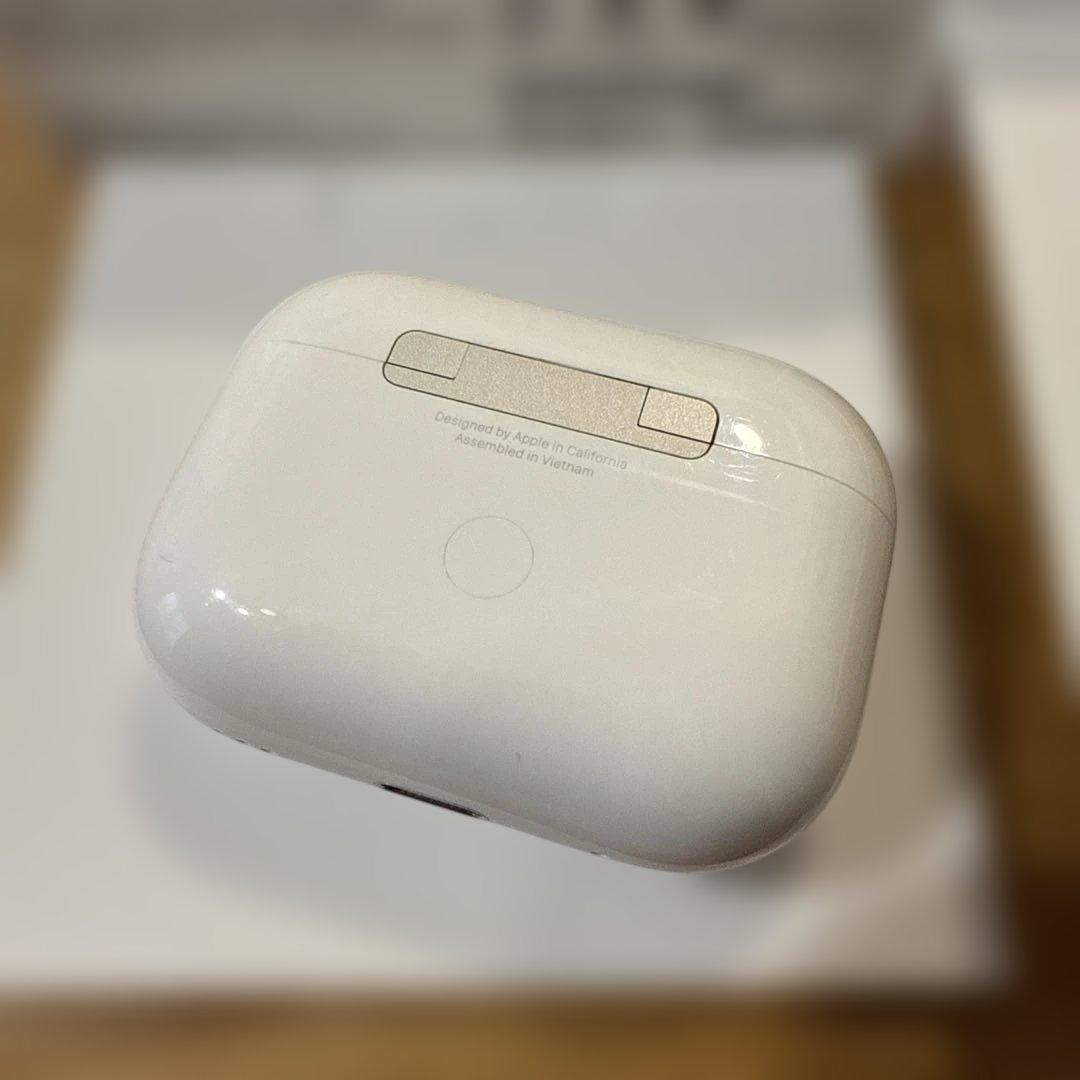 a*n様 【美品】Airpods pro 第2世代 type-C