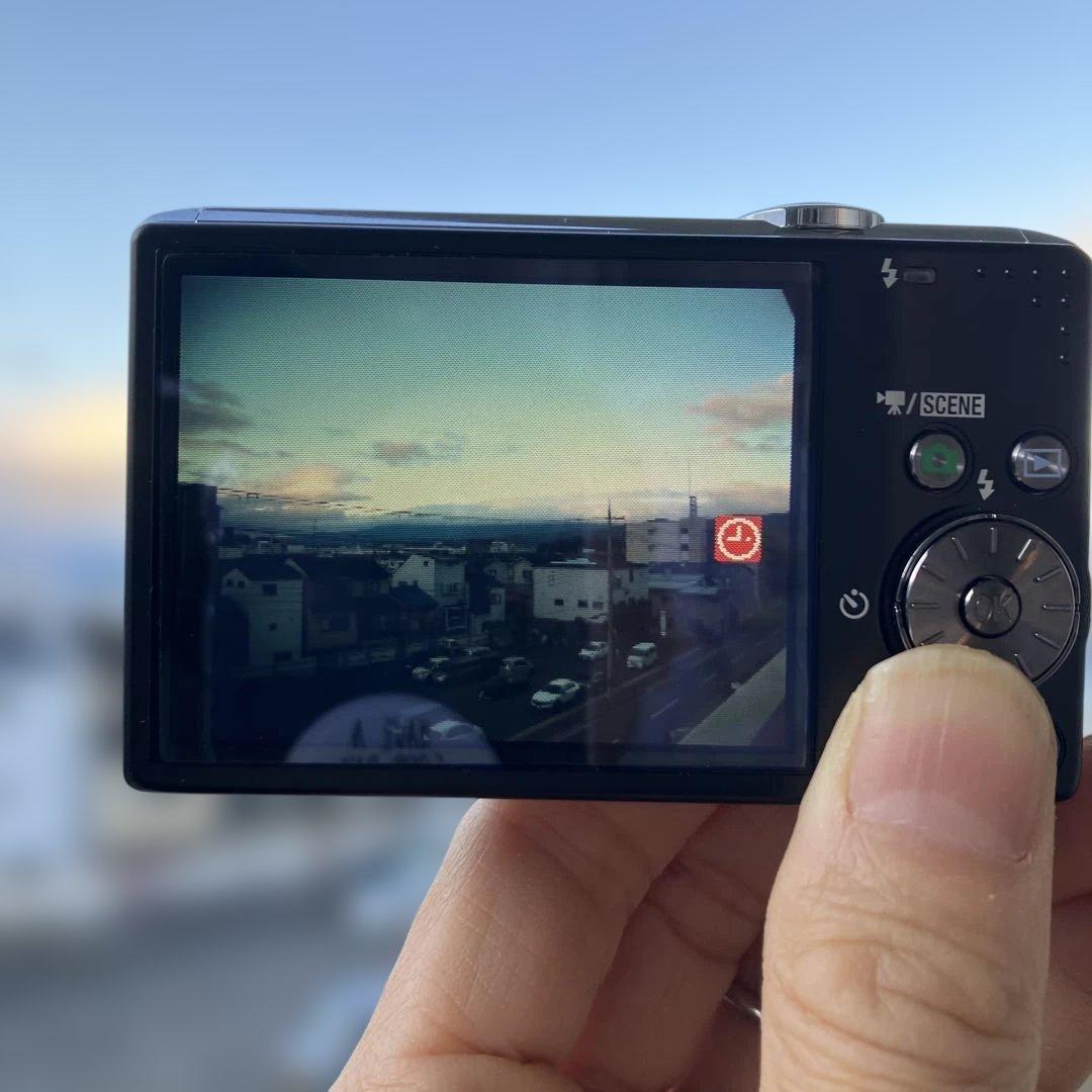Nikon COOLPIX S620 シルバー 箱付き