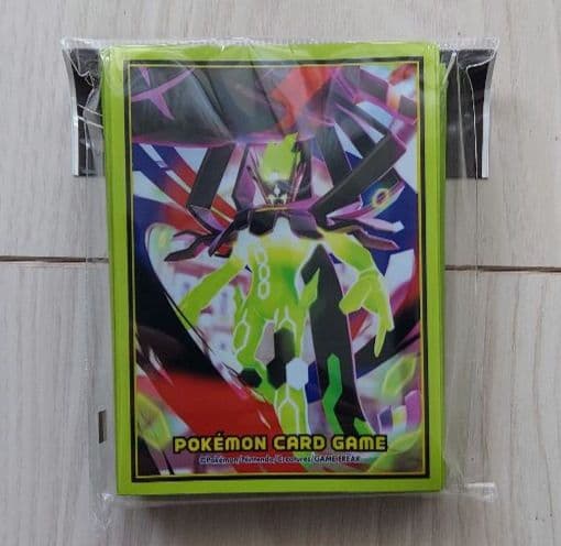 新品未開封　ムニキスゼロ 1BOX シュリンクなしペリペリあり+デッキシールド