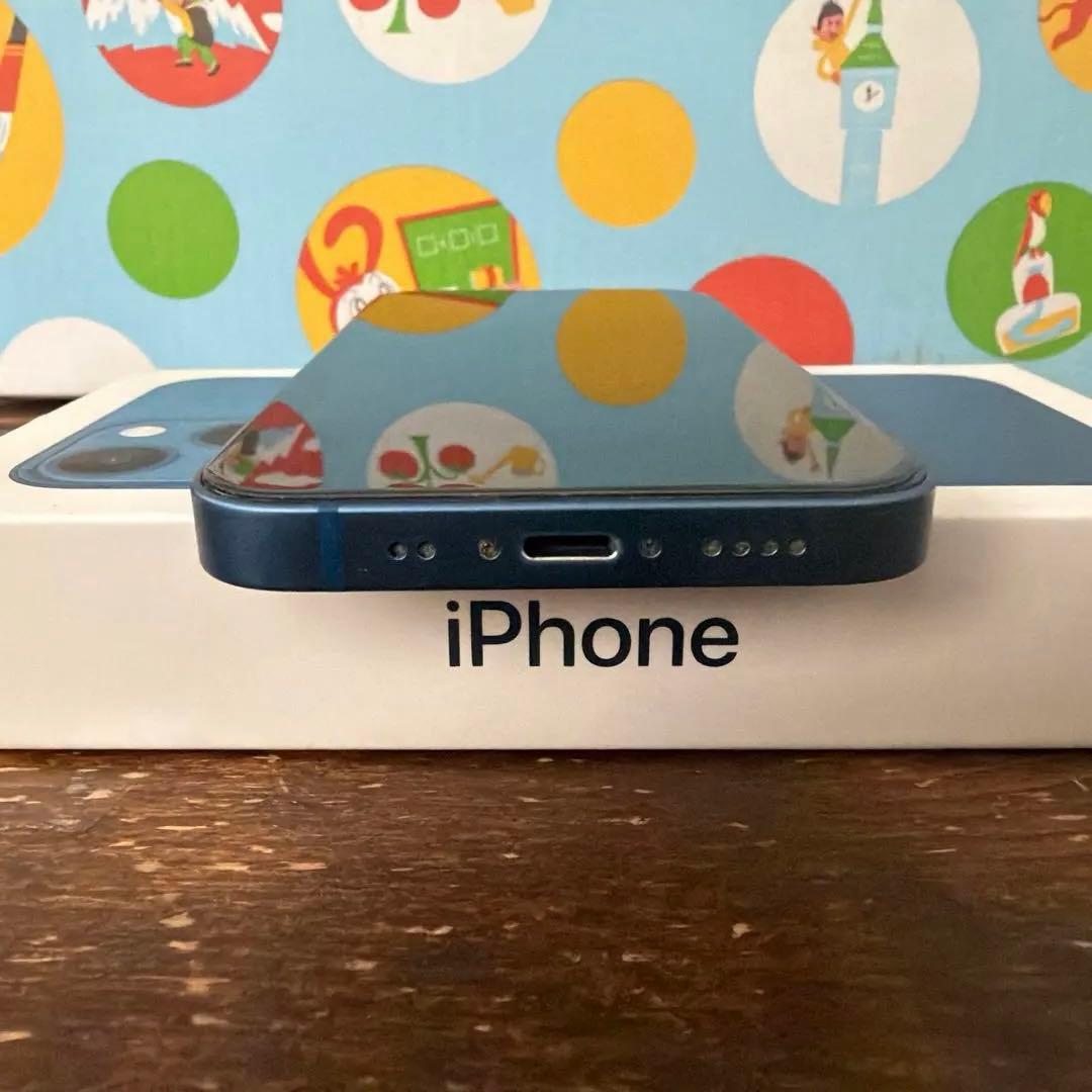 スマートフォン本体 iPhone 13 mini