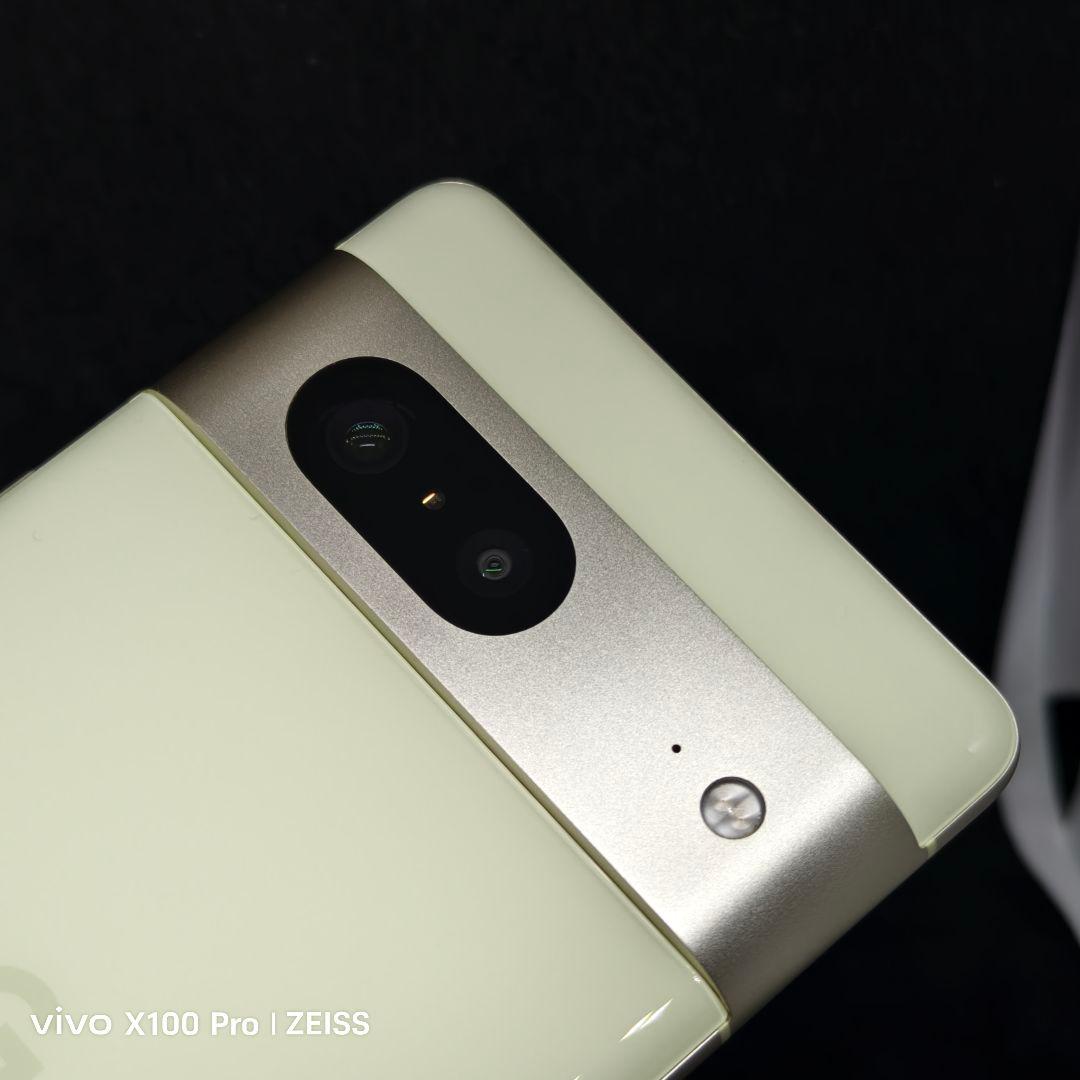 Google Pixel7 8GB/128GB SIMフリー ★おまけ付き
