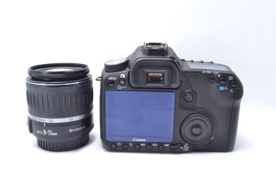 Canon EOS 50D✨初期不良保証✨標準レンズ付✨おまけ付✨初心者おすすめ
