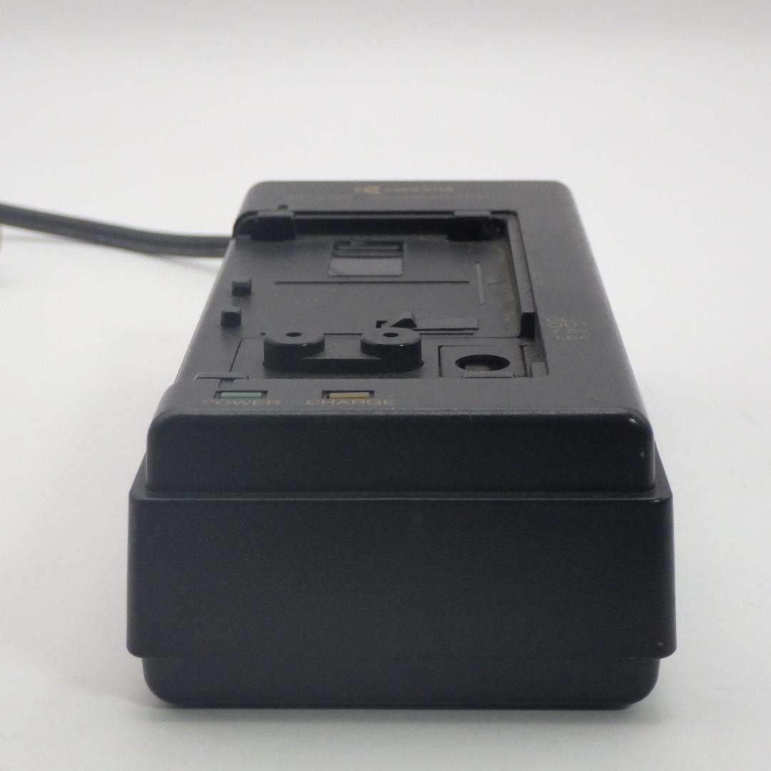 京セラ AC電源アダプター AC-1700 中古品 F2777