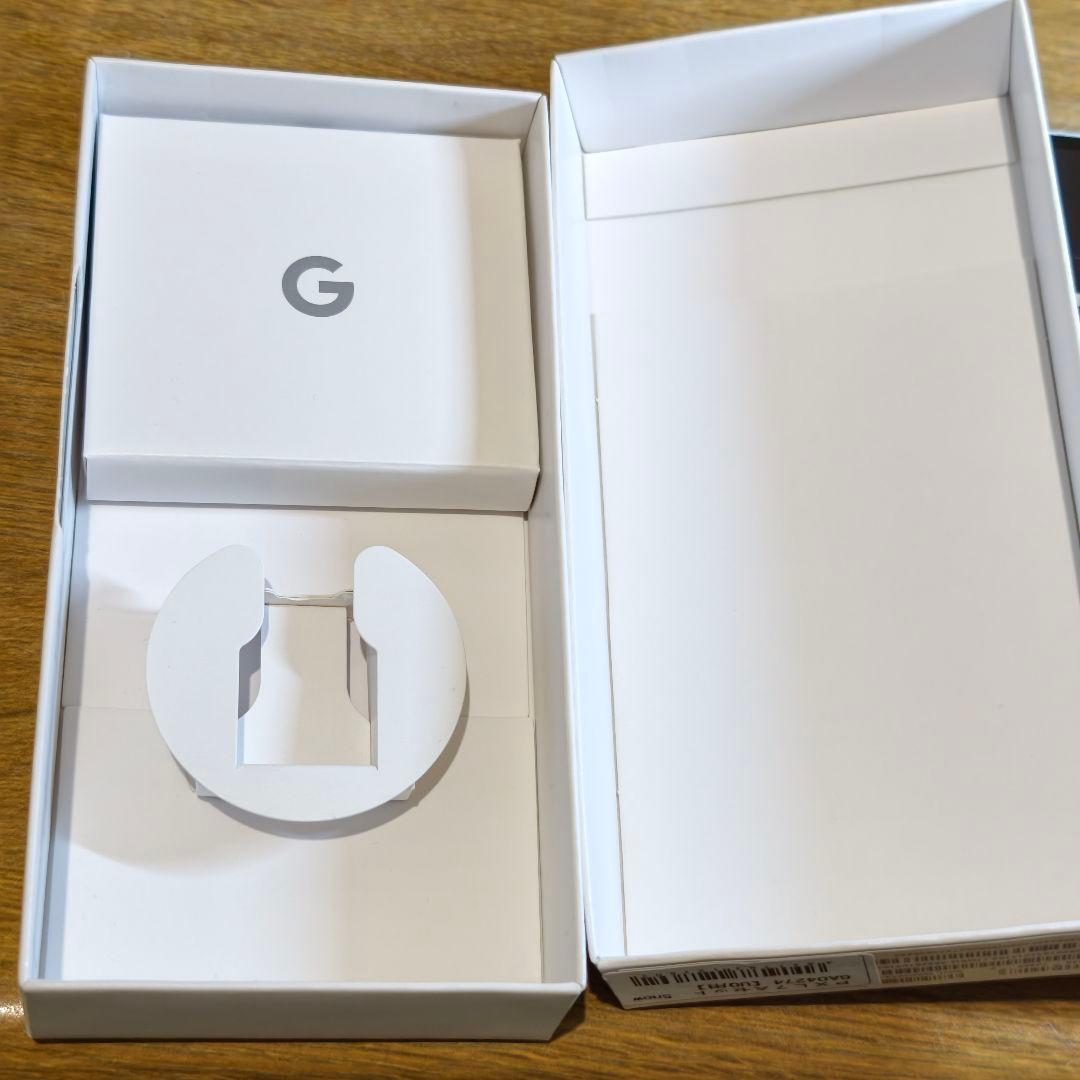 Google Pixel 7a 国内版 SIMフリー