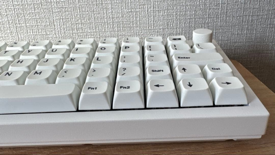 Keychron Q15 Max QMK 無線カスタムメカニカルキーボード