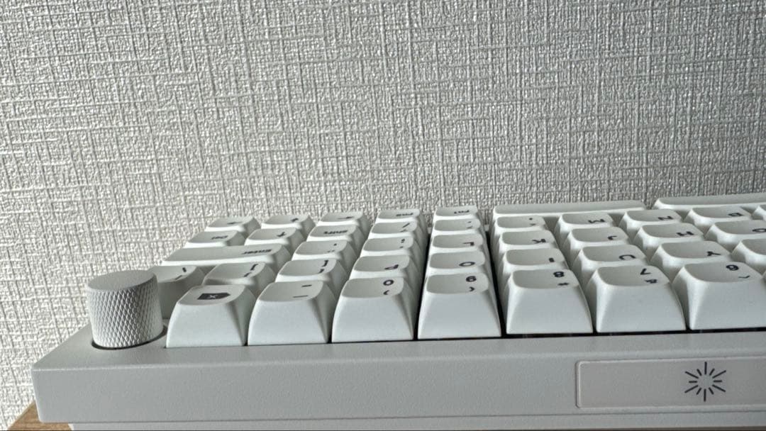Keychron Q15 Max QMK 無線カスタムメカニカルキーボード