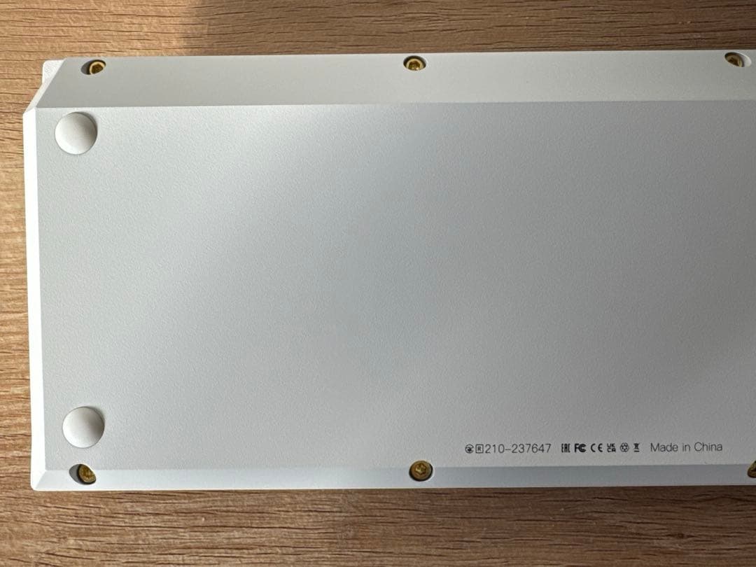 Keychron Q15 Max QMK 無線カスタムメカニカルキーボード