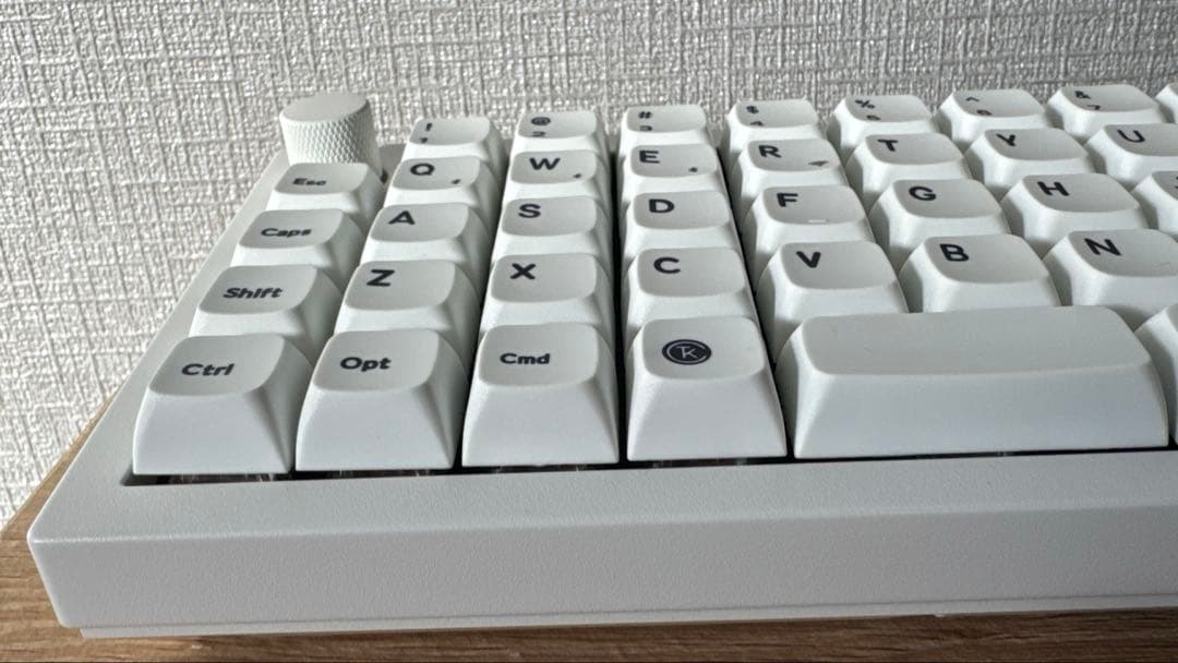 Keychron Q15 Max QMK 無線カスタムメカニカルキーボード