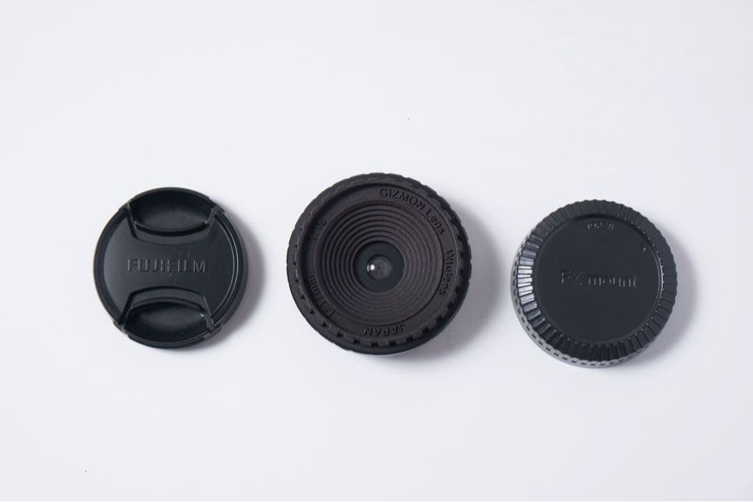 Fujifilm X-Pro2 ブラック 本体と付属品多数