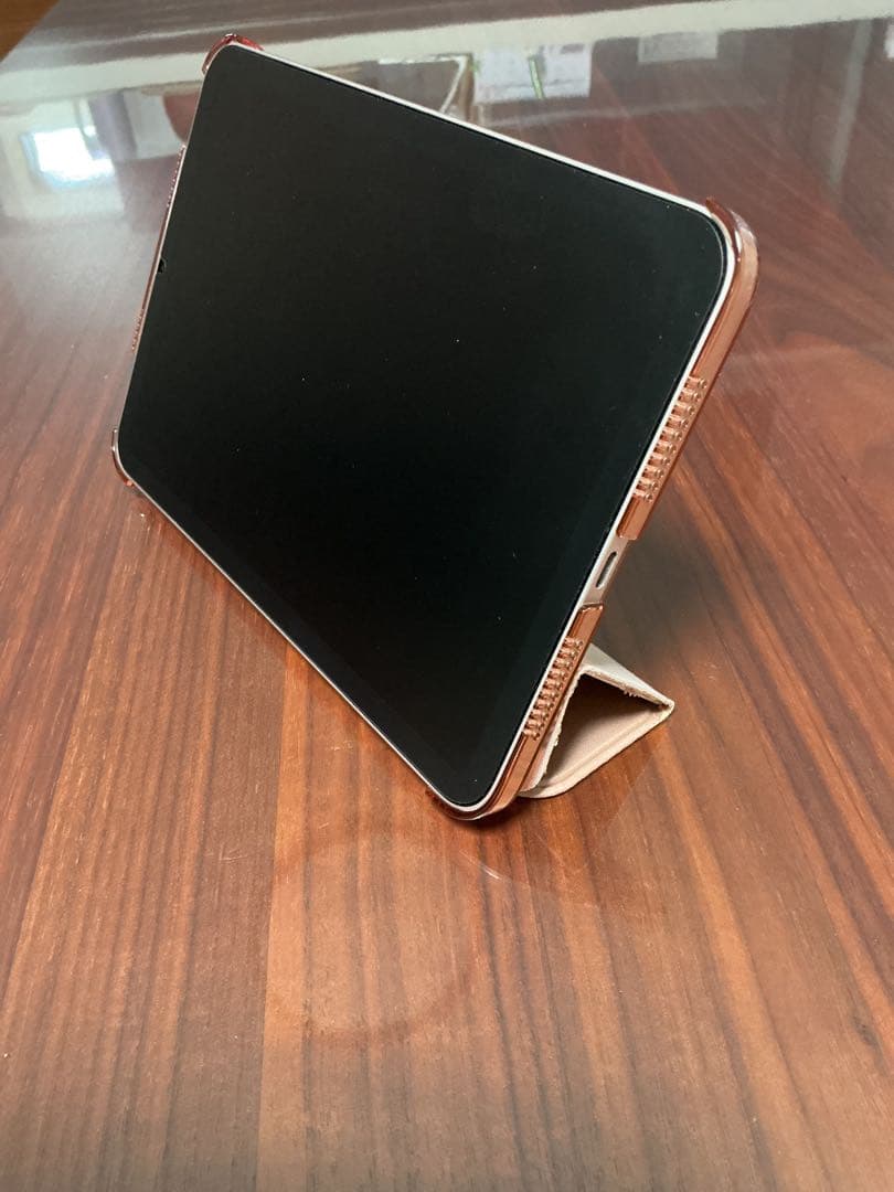 Apple iPad mini第6世代64GBピンク