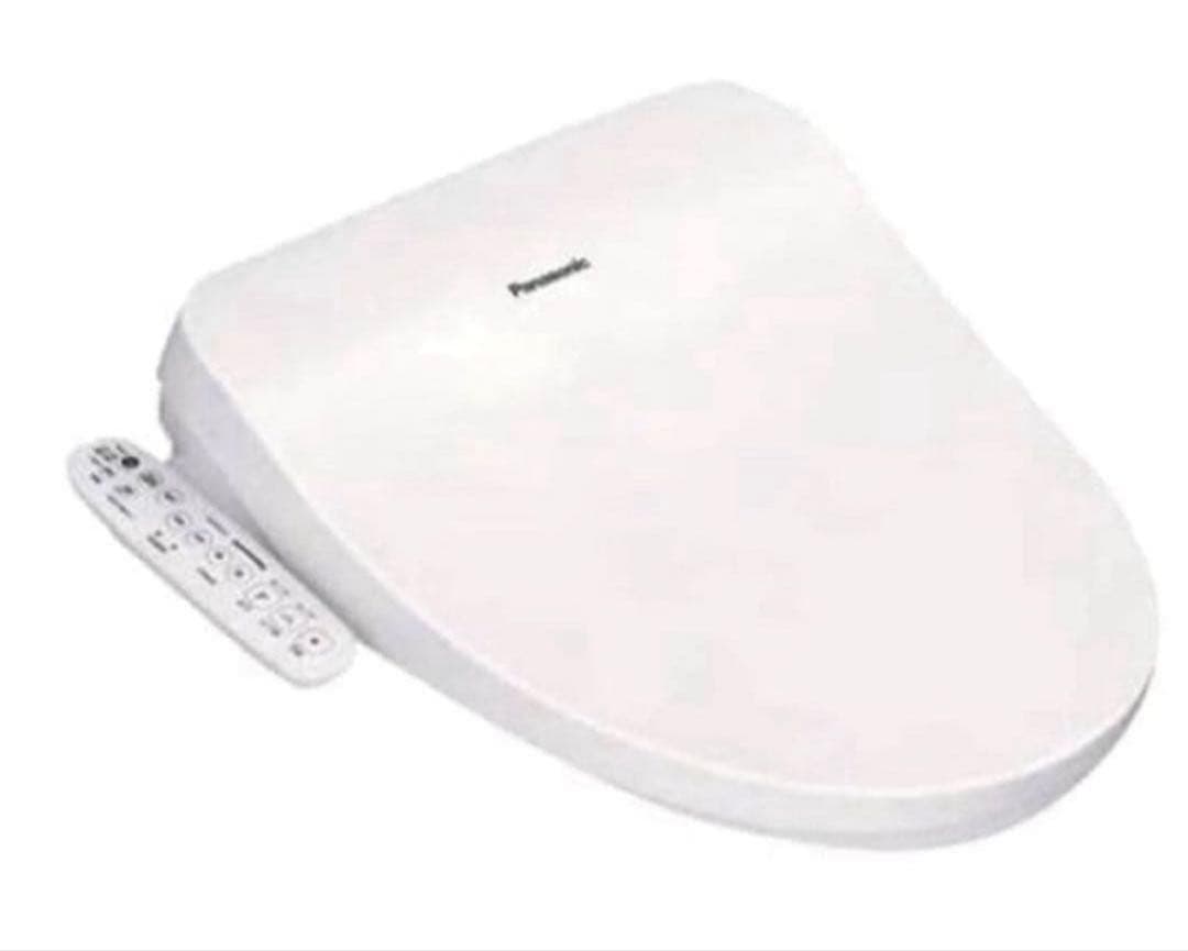 新品未使用未品未開封　PanasonicビューティトワレCH951SWS