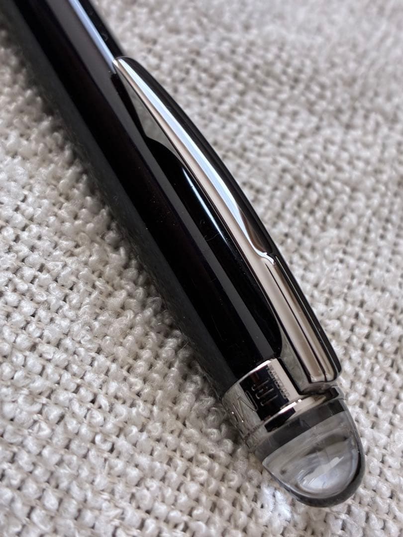 ◾️極美品◾️MONT BLANC ◾️モンブラン スターウォーカー ボールペン◾️