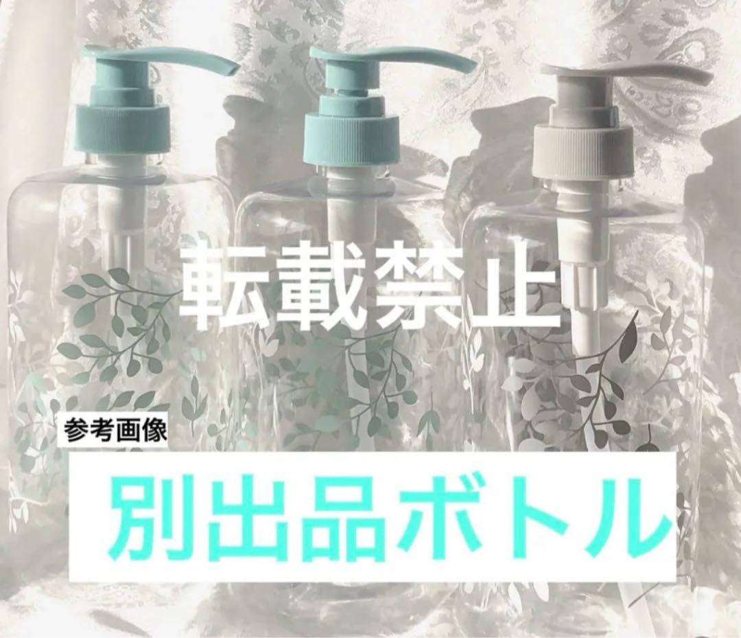 ラ・アンジュラグ ヴェール 正規品ボトル シャンプー/コンディショナー
