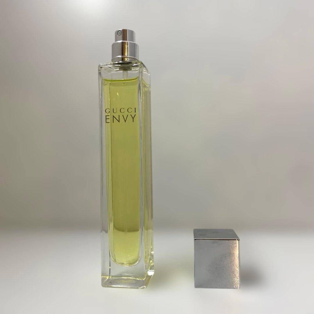 【50ml】GUCCI グッチ ENVY