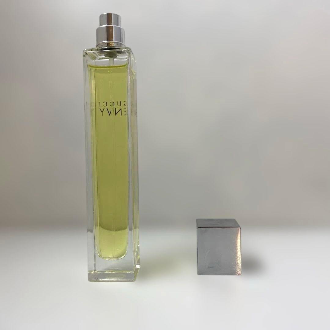 【50ml】GUCCI グッチ ENVY