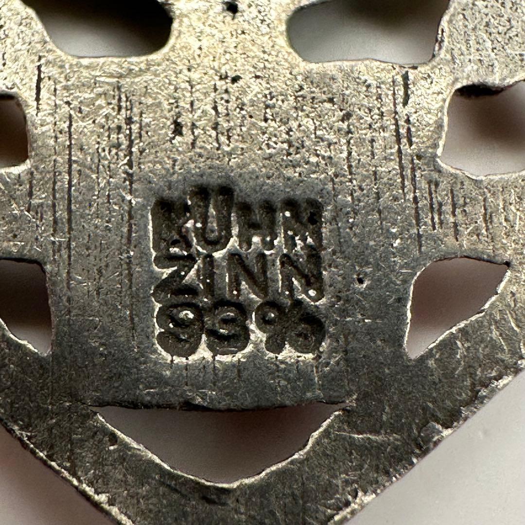 【未使用保管品】KUHN社 キューン オーナメント 壁飾り セット まとめ