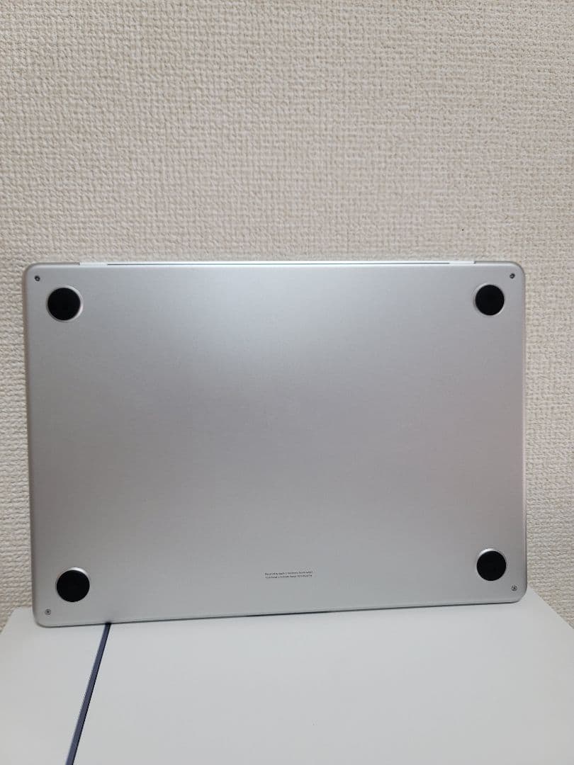MacBook本体 Macbook Air 2022 M2 8GB/256GB