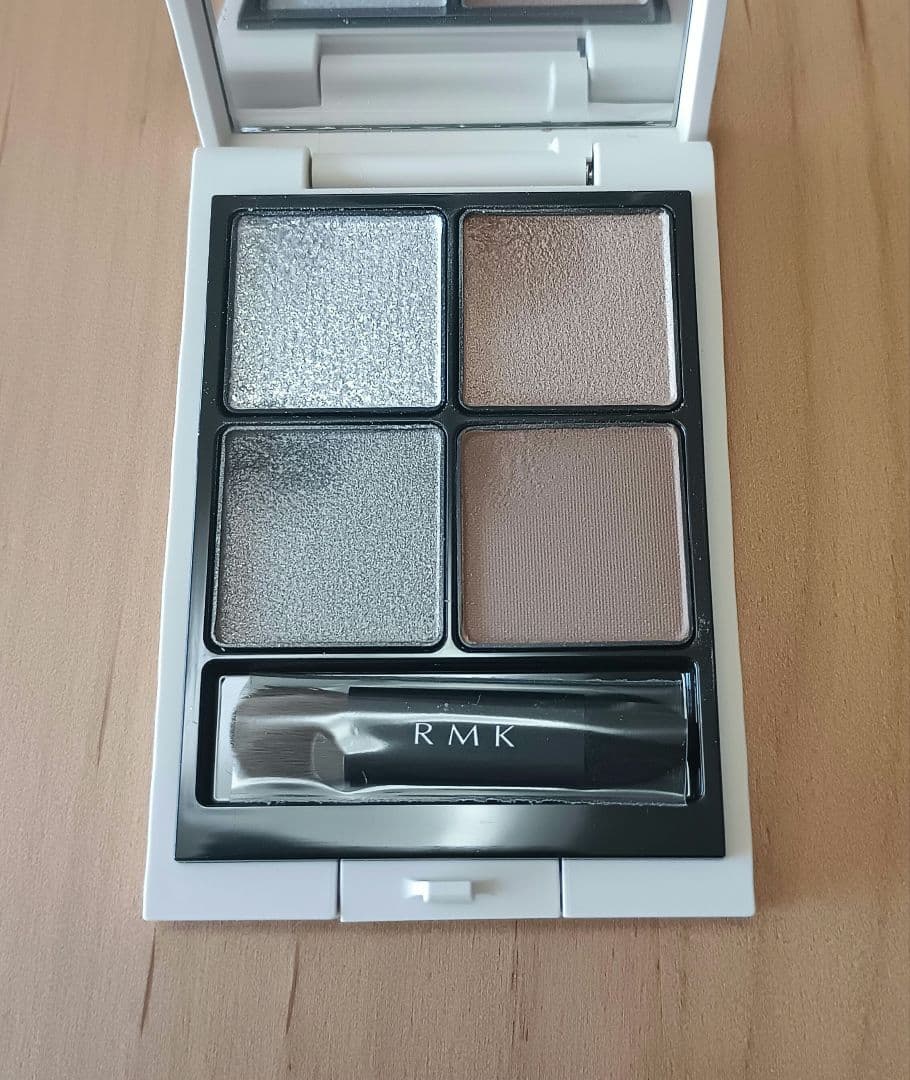【限定色】RMK アイシャドウ