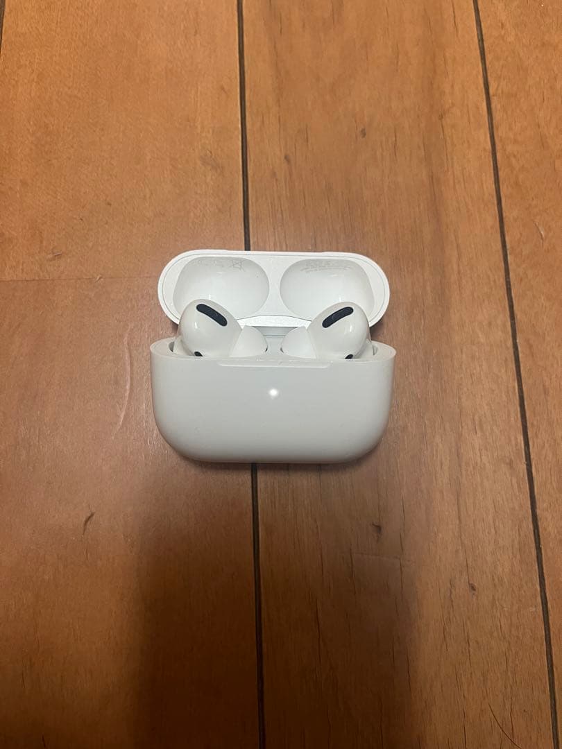 AirPods Pro（第1世代)