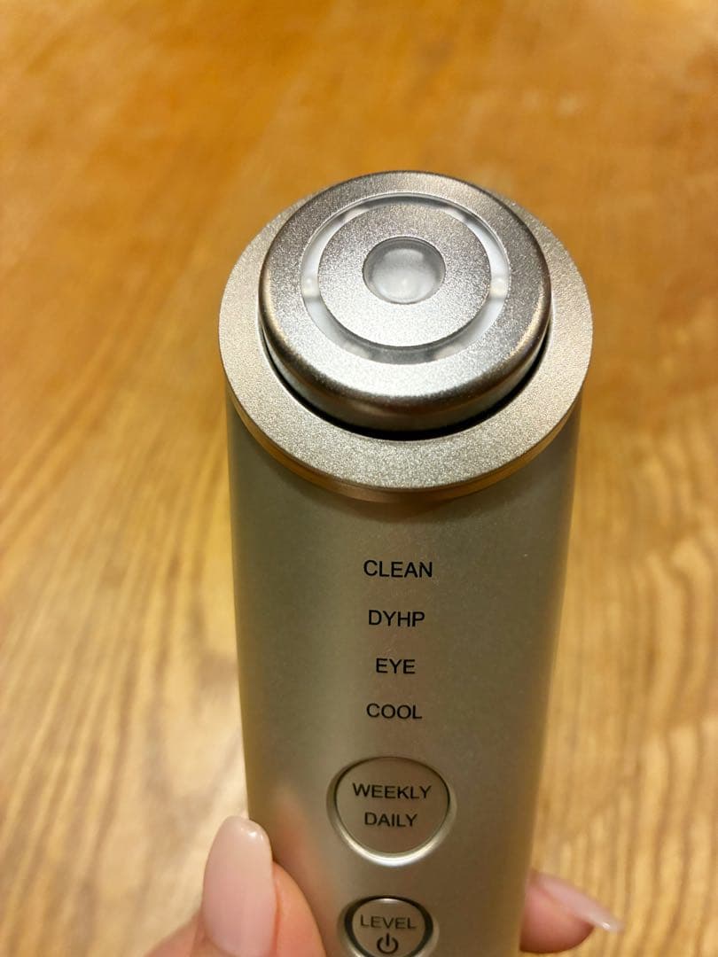 YAMAN 美顔器 シャイニーネオ　多機能　値下げしました