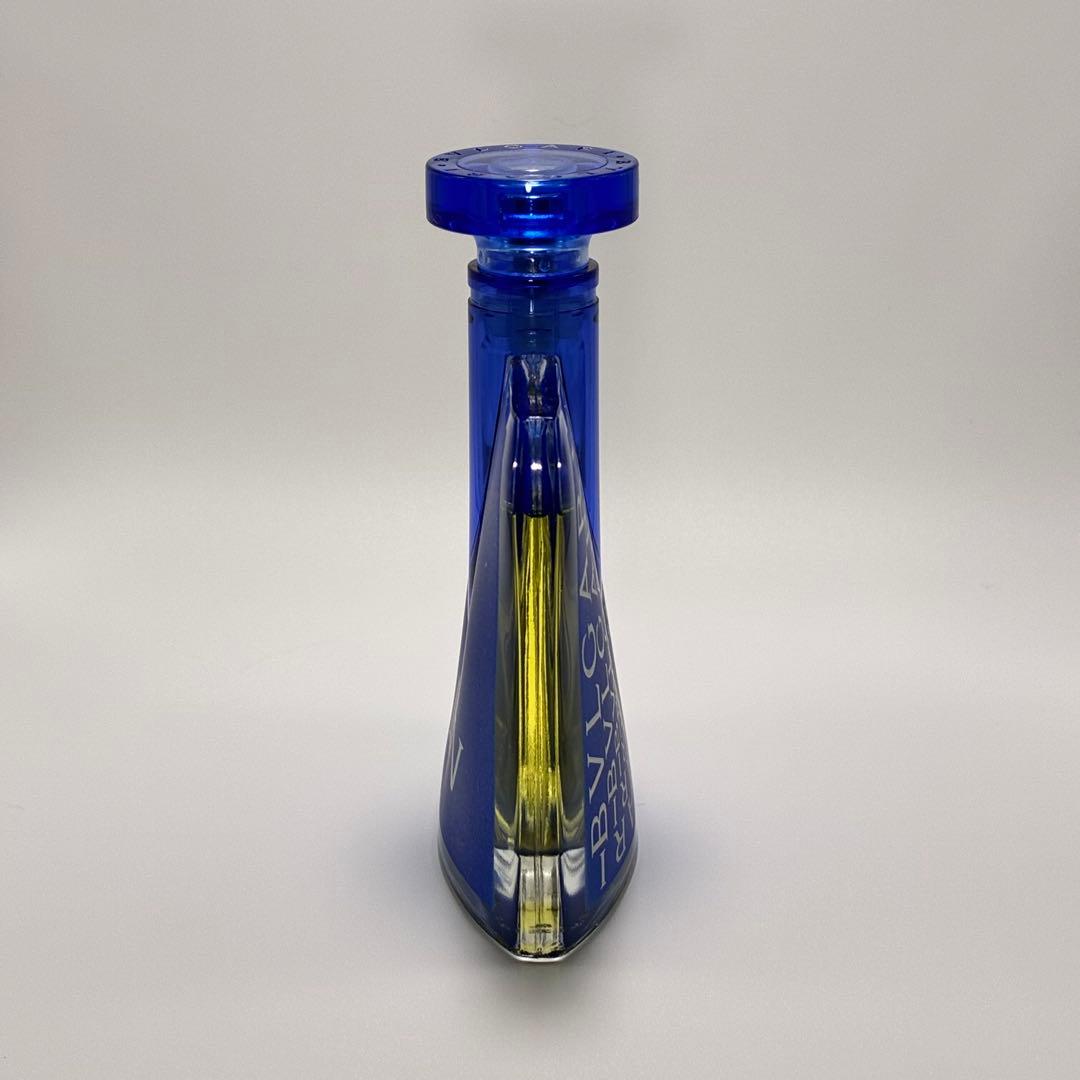 【希少・限定品】ブルガリブルー オードパルファム 40ml（廃盤）香水