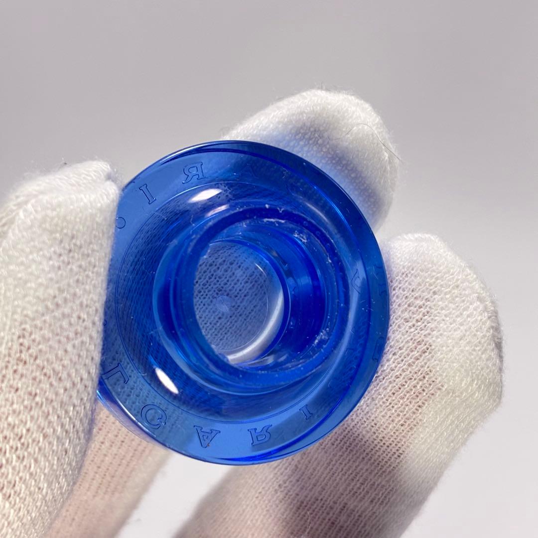 【希少・限定品】ブルガリブルー オードパルファム 40ml（廃盤）香水