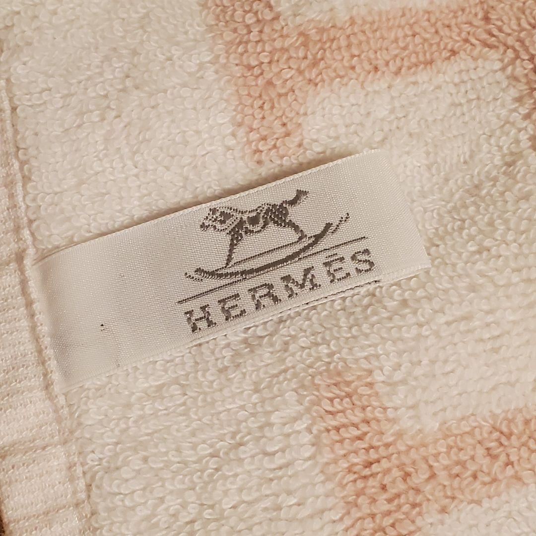 HERMES ハンドタオル 2022年