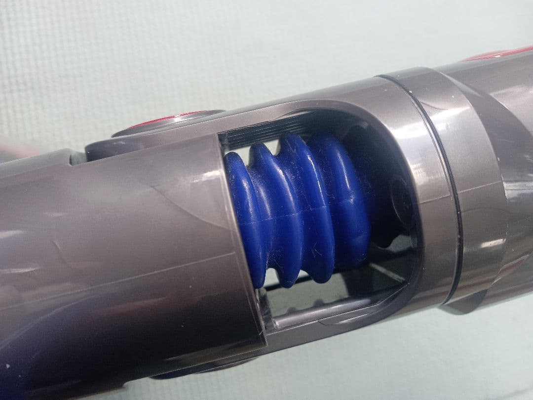 完動品✌️Dyson V8 ソフトローラークリーナーヘッド 純正品 正規品
