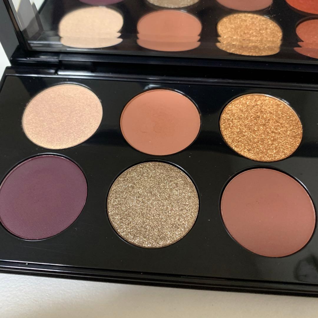 PAT McGRATH LABS MOTHERSHIP Ⅴ
