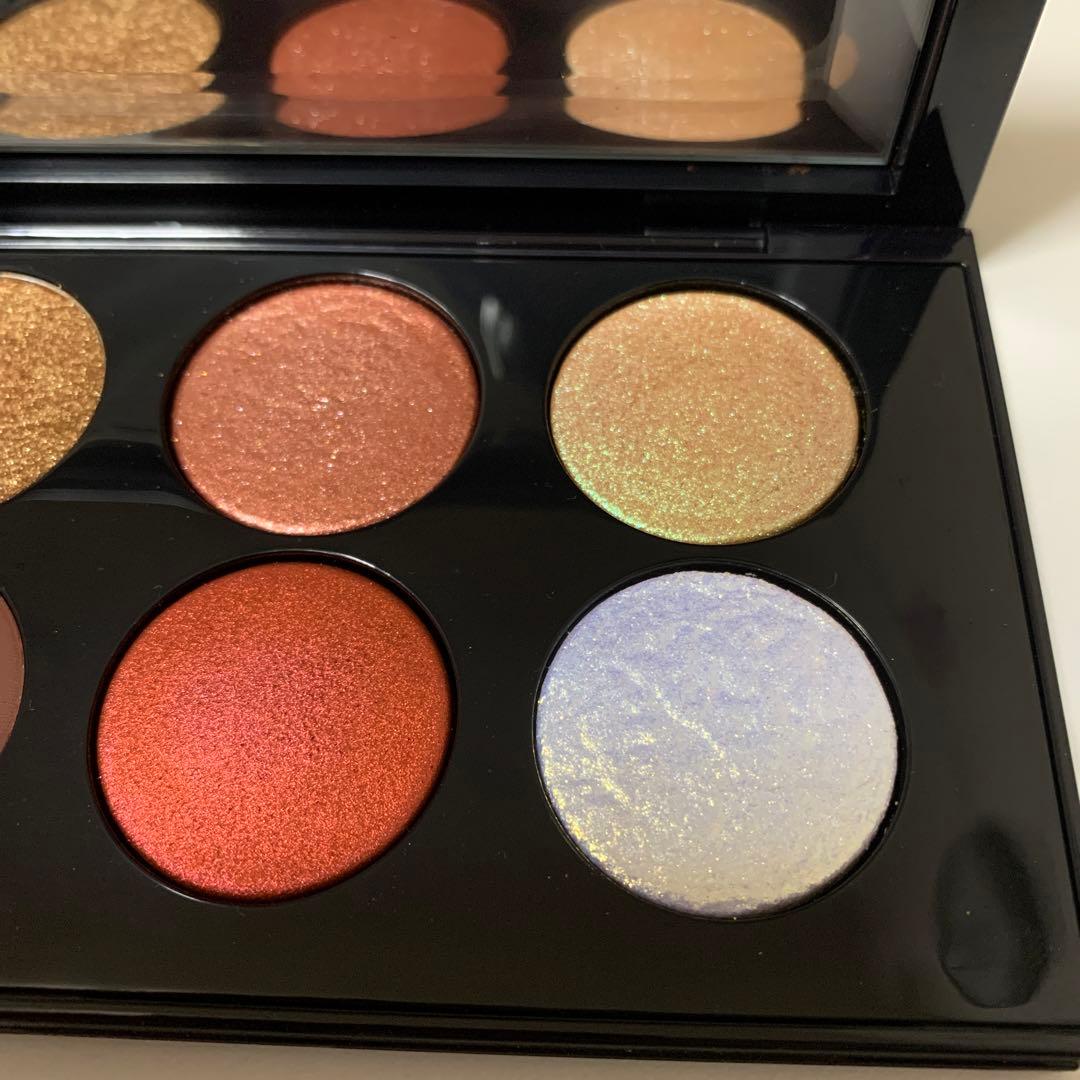 PAT McGRATH LABS MOTHERSHIP Ⅴ