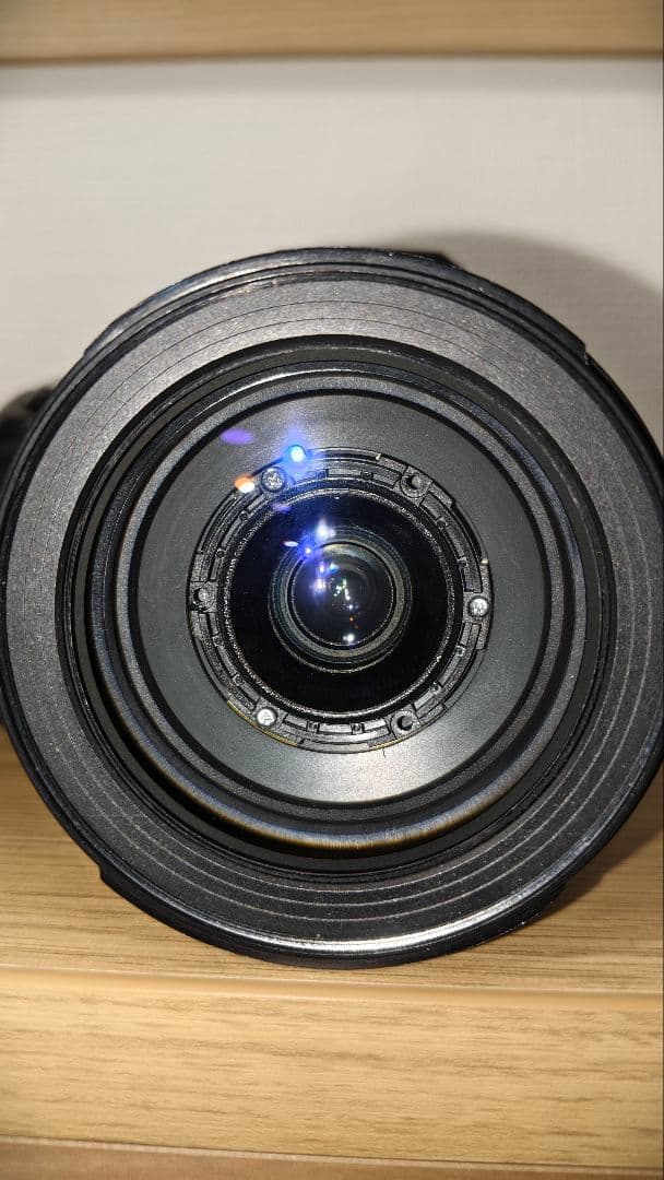【ジャンク】【動作確認済】PENTAX K200 デジタル一眼レフカメラ