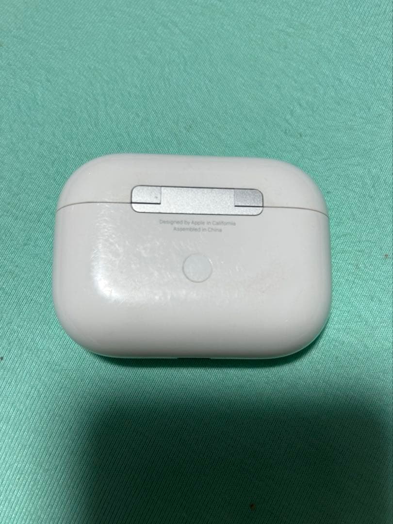 AirPods Pro 第1世代 正規品 Apple ワイヤレスイヤホン
