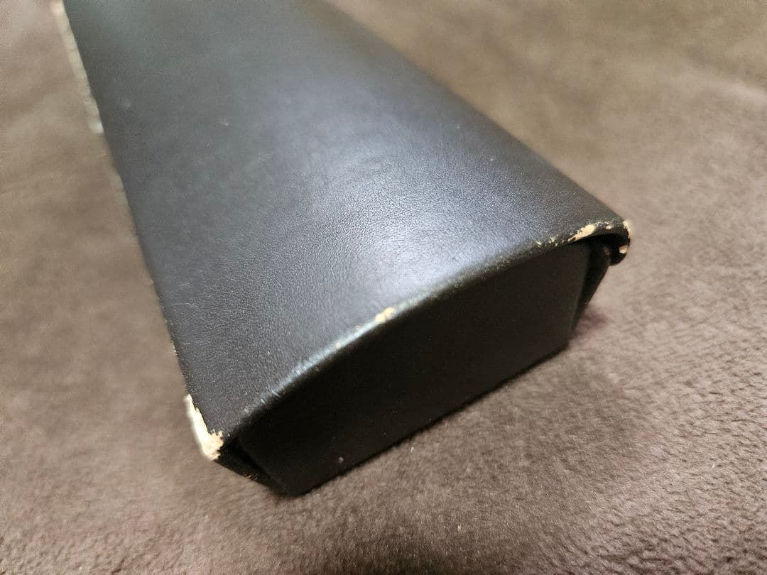 金子眼鏡　KC37-PBR