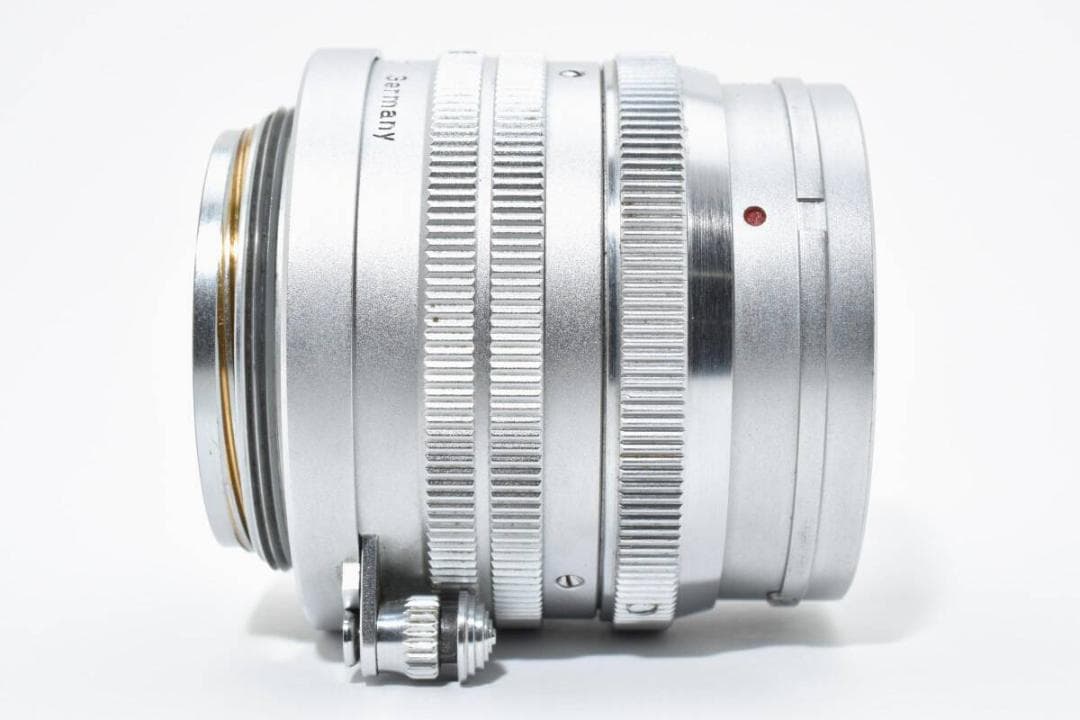 【良品】 LEICA Summarit 5cm 50mm F1.5 L #211