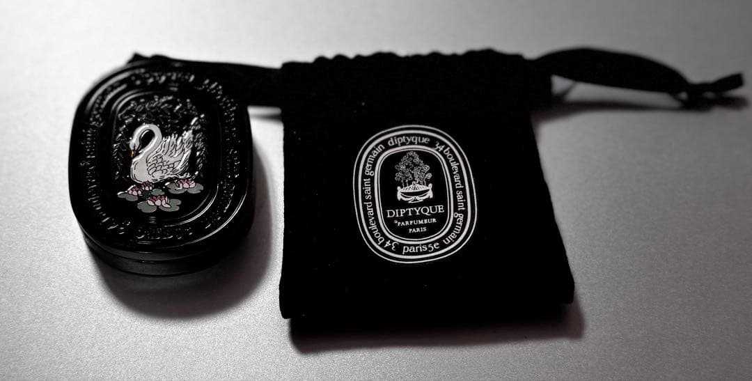 Diptyque 練り香水　ディプティック