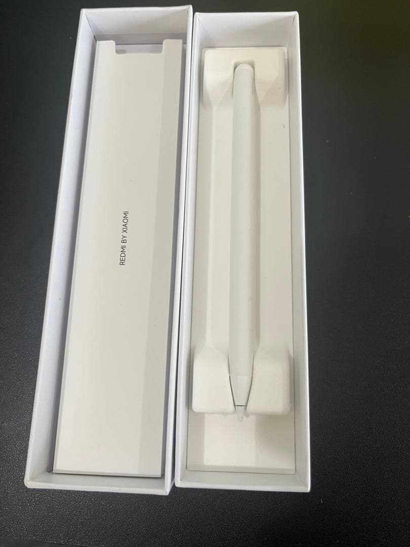 Redmi Pad Pro 8GB/256GB セット (純正ペン・ケース付)