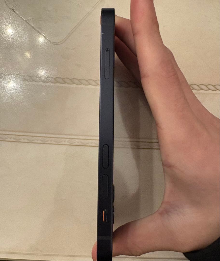 Apple iPhone12mini 128GB SIMフリー