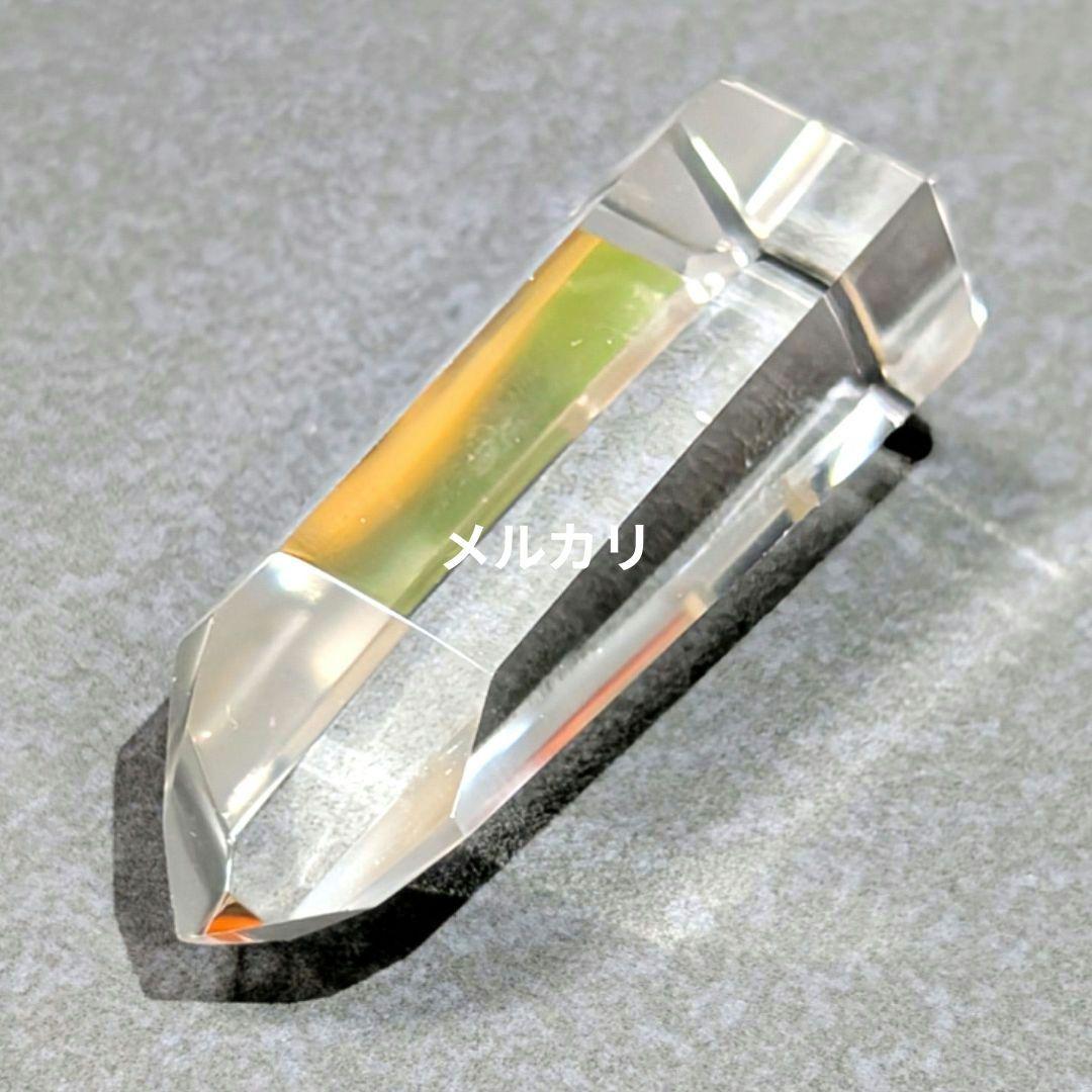 【ハイグレード】バイヤ州アレグレ鉱山産レムリアンシードポリッシュ ビュアレイ